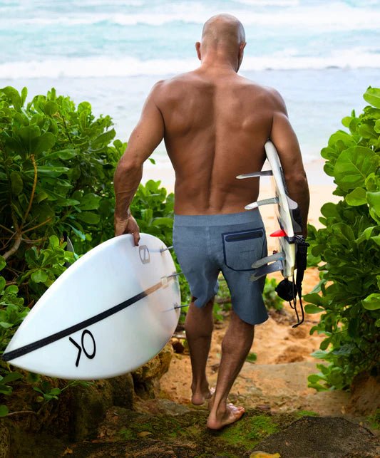 Apex Trunks by Kelly Slater - Endless Waves