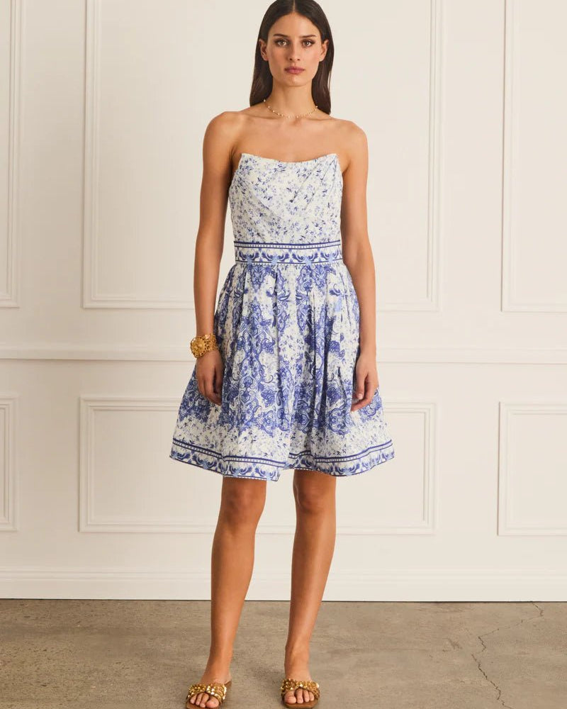 Aqua Blu Willow Lily Maxi Dress | Endless Waves Aqua Blu Willow Lily Maxi Dress | Endless Waves
