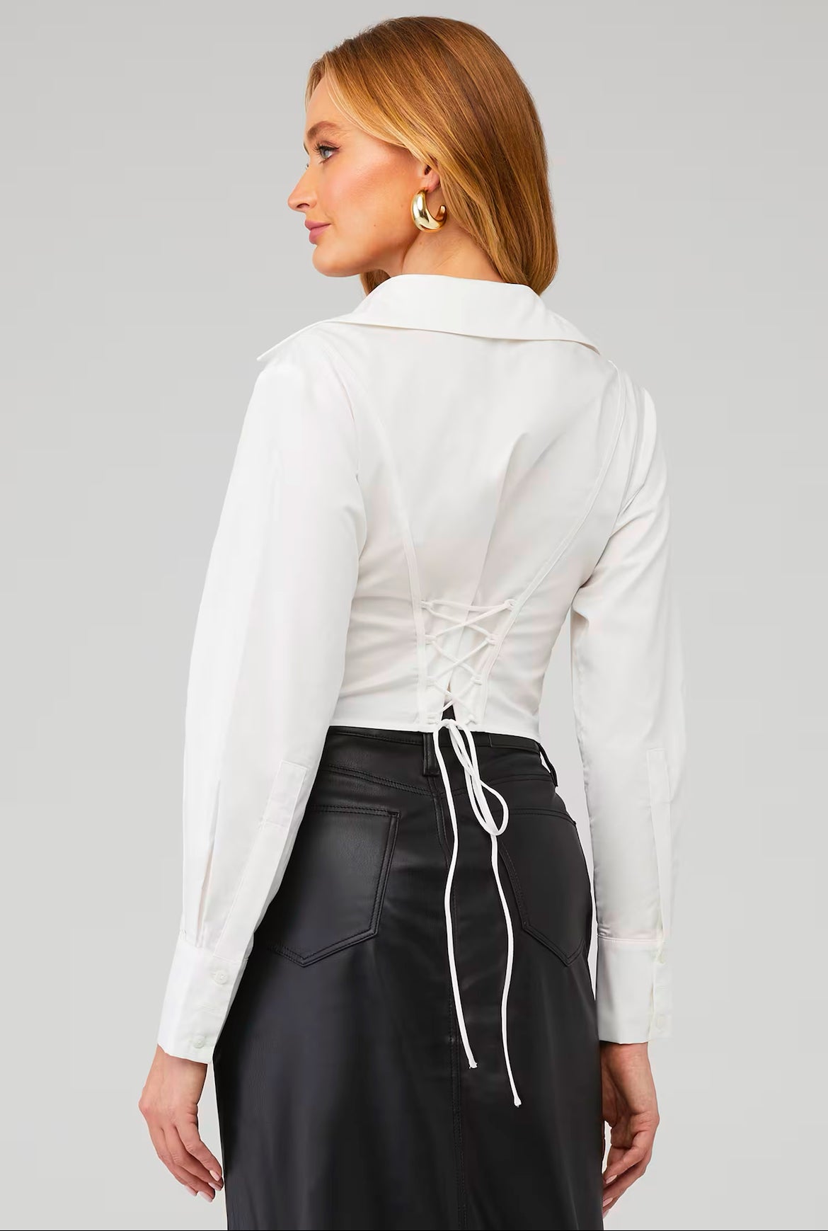 Karina Grimaldi Karina Grimaldi Aster Blouse Endless Waves