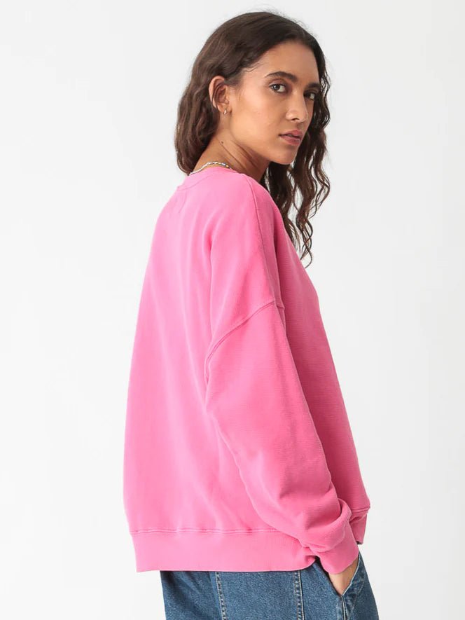 Electric & Rose Electric & Rose Atlas Sweatshirt Endless Waves