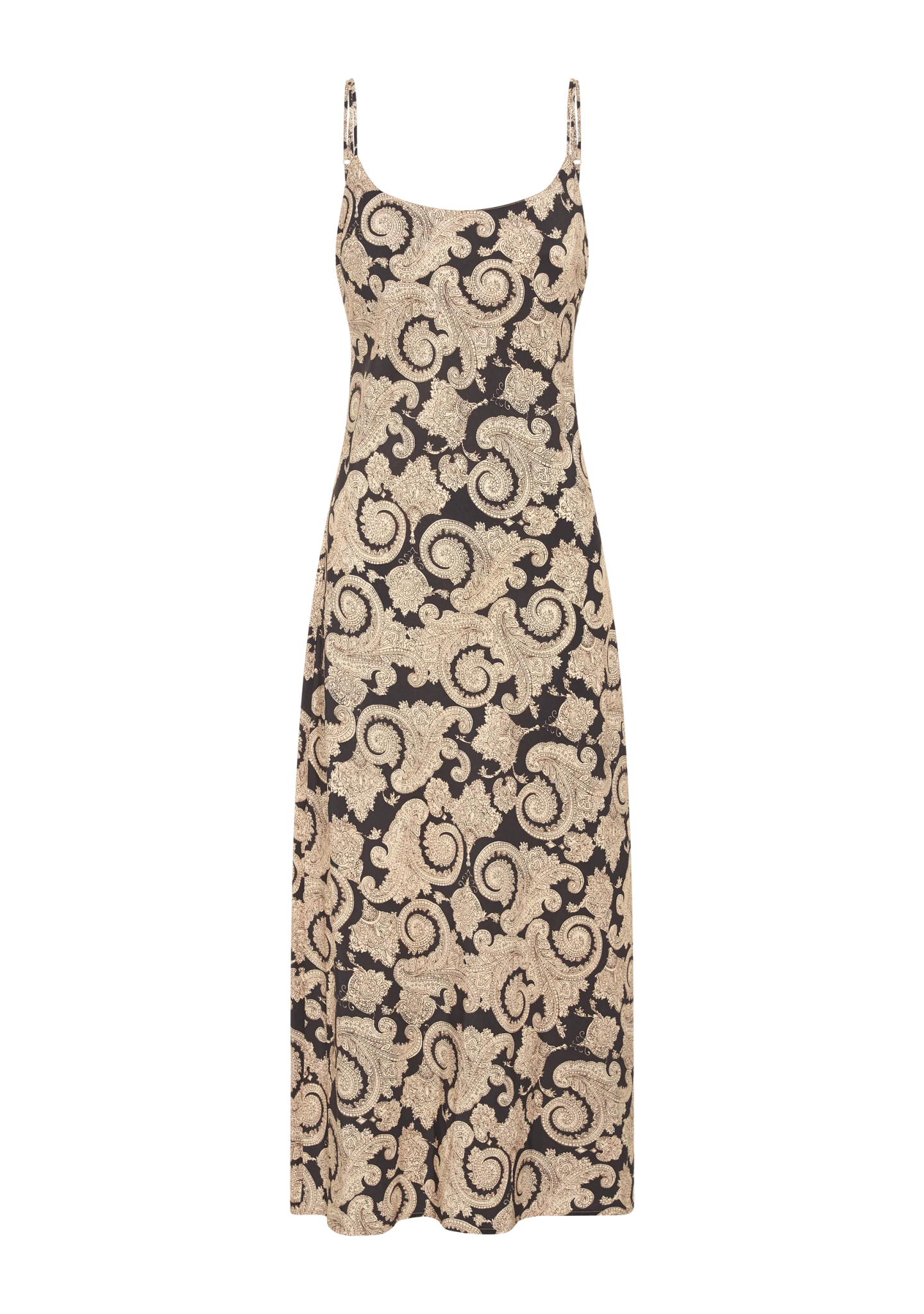 Auguste The Label Davina Maxi Dress - Endless Waves