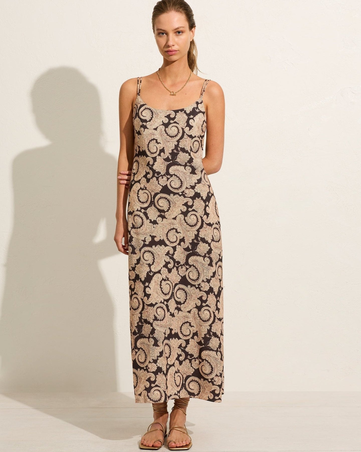 auguste rianne midi dress Rianne Midi Dress