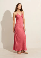 Auguste The Label Kalina Maxi Dress - Endless Waves