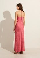 Auguste The Label Kalina Maxi Dress - Endless Waves