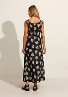 Auguste Auguste The Label Mavis Maxi Dress Endless Waves