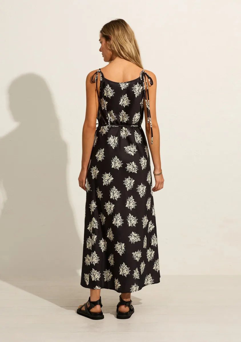 Auguste Auguste The Label Mavis Maxi Dress Endless Waves