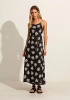 Auguste Auguste The Label Mavis Maxi Dress Endless Waves