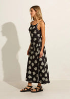 Auguste Auguste The Label Mavis Maxi Dress Endless Waves