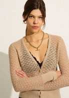 Auguste Auguste The Label Pippa Knit Cardigan Endless Waves