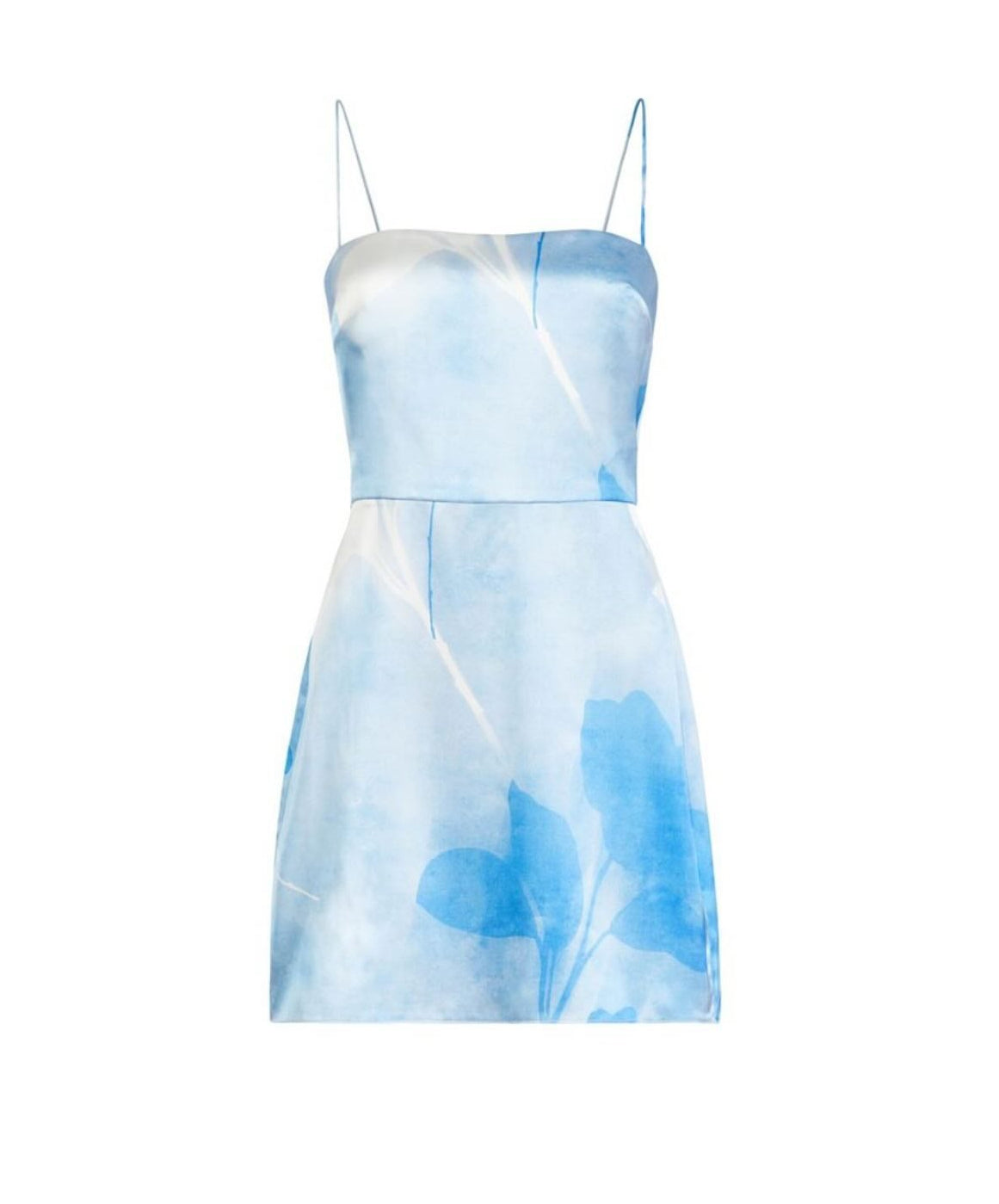 Amanda Uprichard Avani Mini Dress at Endless Waves Boutique