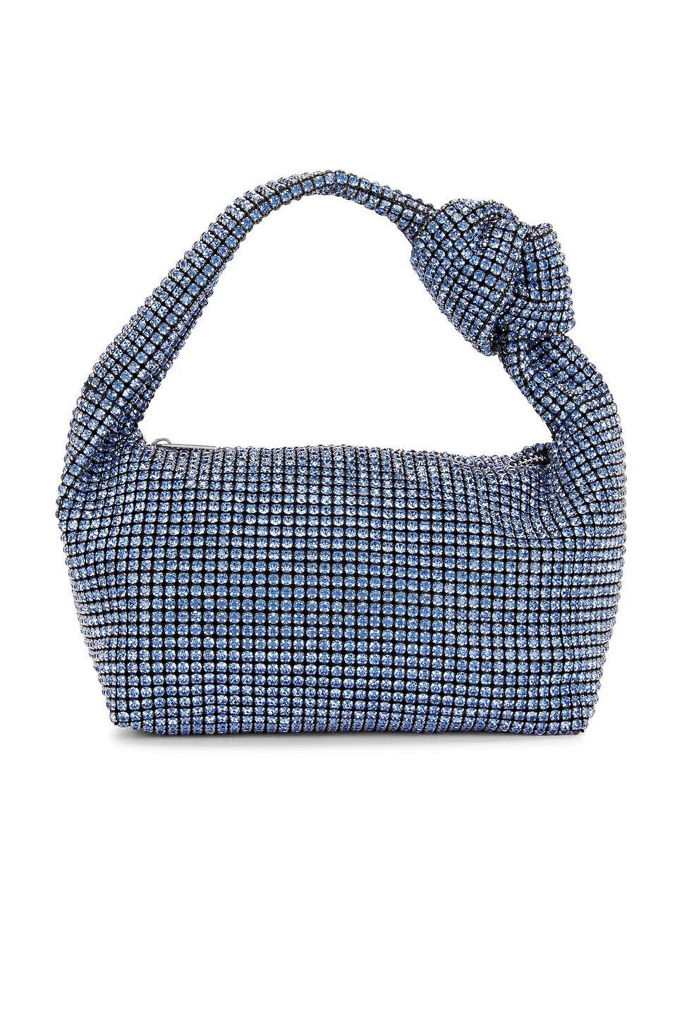 btb los angeles BTB Los Angeles Avery Mini Hobo Endless Waves