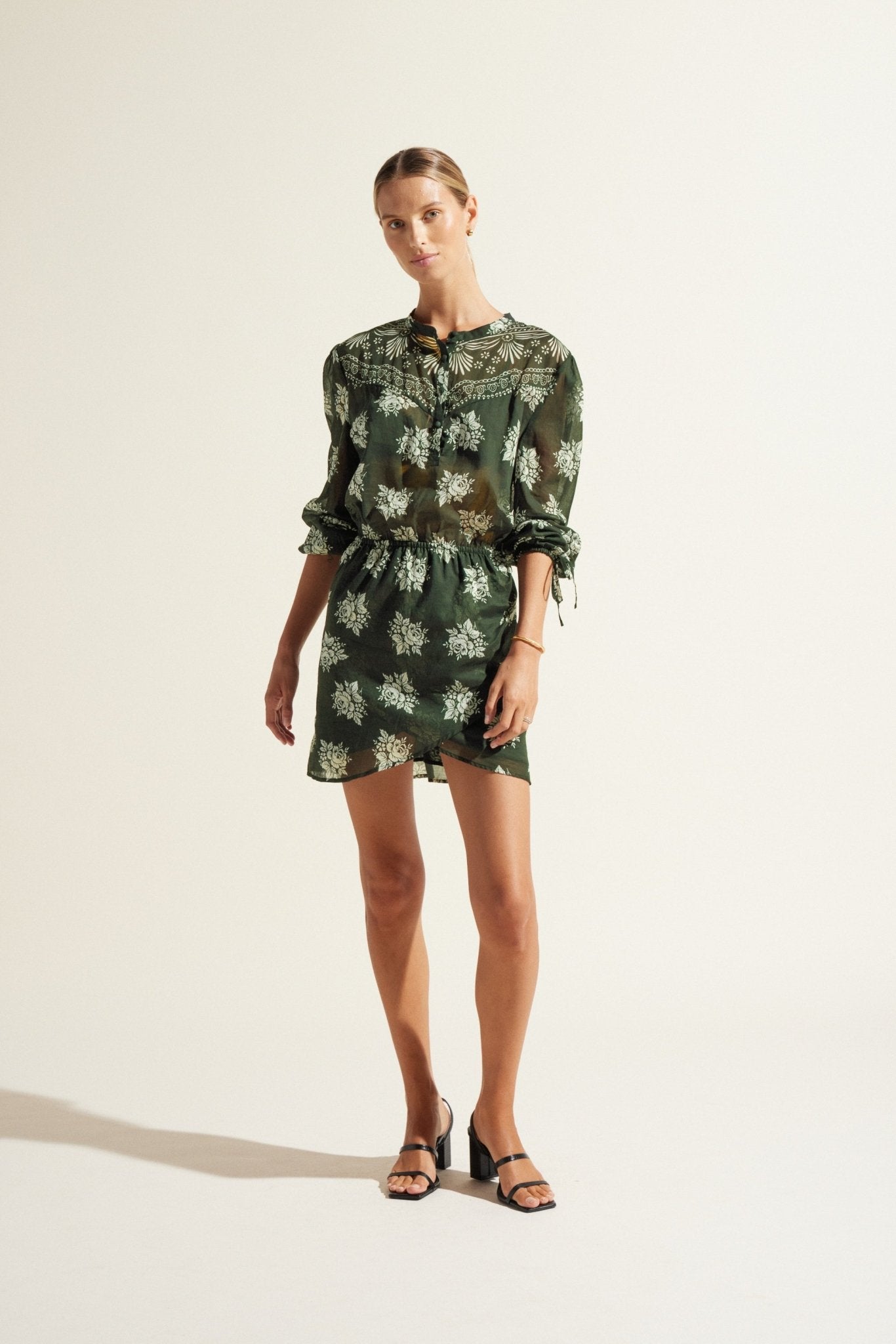 azalea mini dress Hill House Home The Azalea Mini Nap Dress
