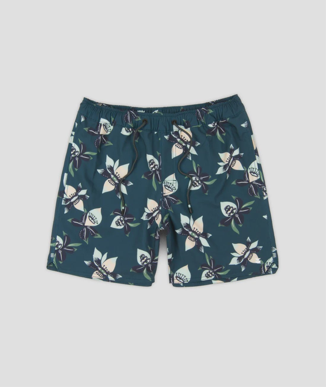 Jetty Jetty 6" Bayside Volley Shorts Endless Waves