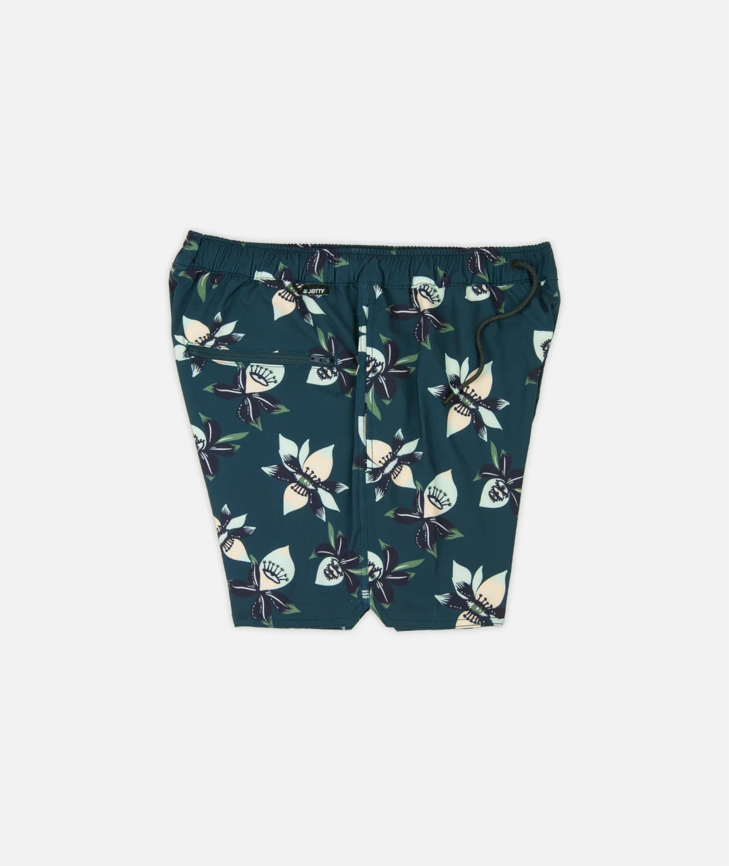 Jetty Jetty 6" Bayside Volley Shorts Endless Waves