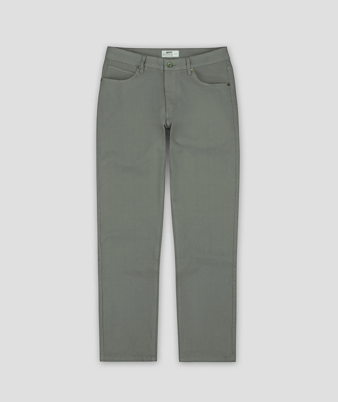 Men's Jetty Bedrock Pant Endless Waves