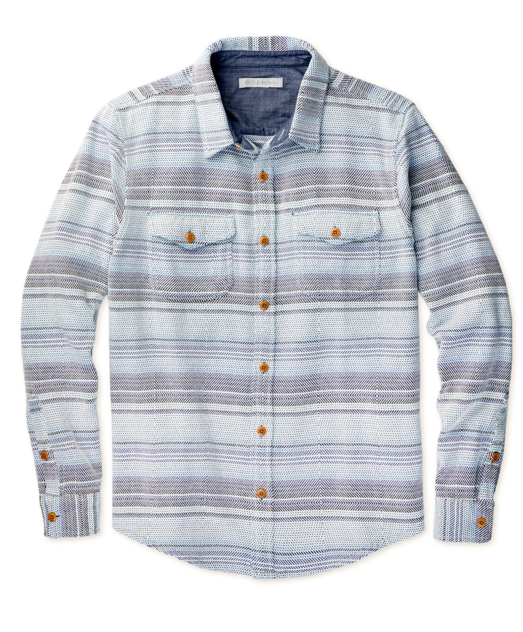 Blanket Shirt - FINAL SALE
