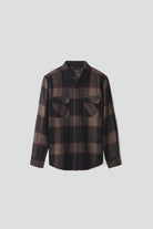 Brixton Brixton Bowery L/S Flannel 
