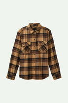 Bowery L/S Flannel - Endless Waves