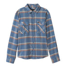 Bowery Stretch Water Resistant Flannel - Final Sale - Endless Waves