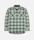 Jetty Breaker Flannel Endless Waves