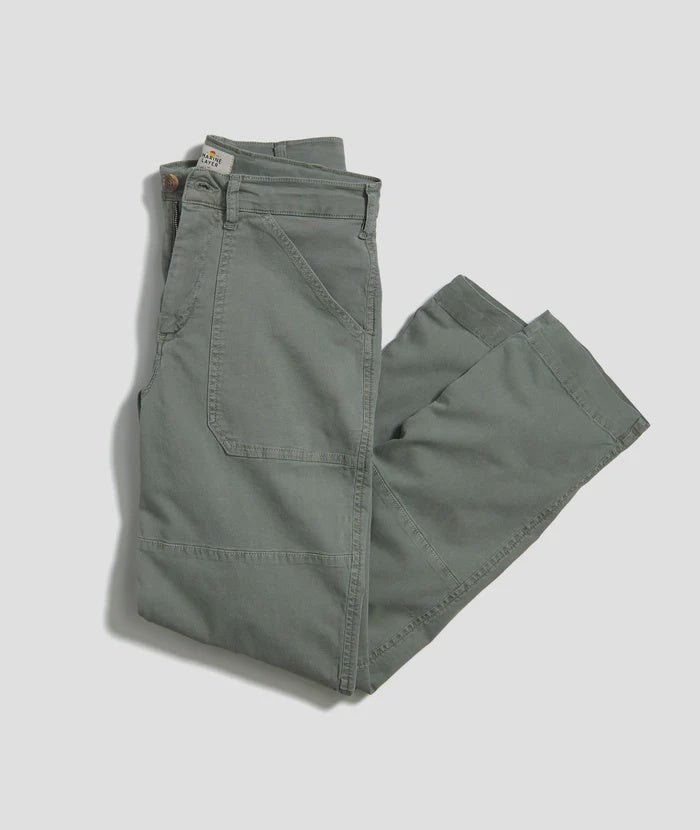 Marine Layer Marine Layer Relaxed Fit Breyer Utility Pant - Final Sale Endless Waves