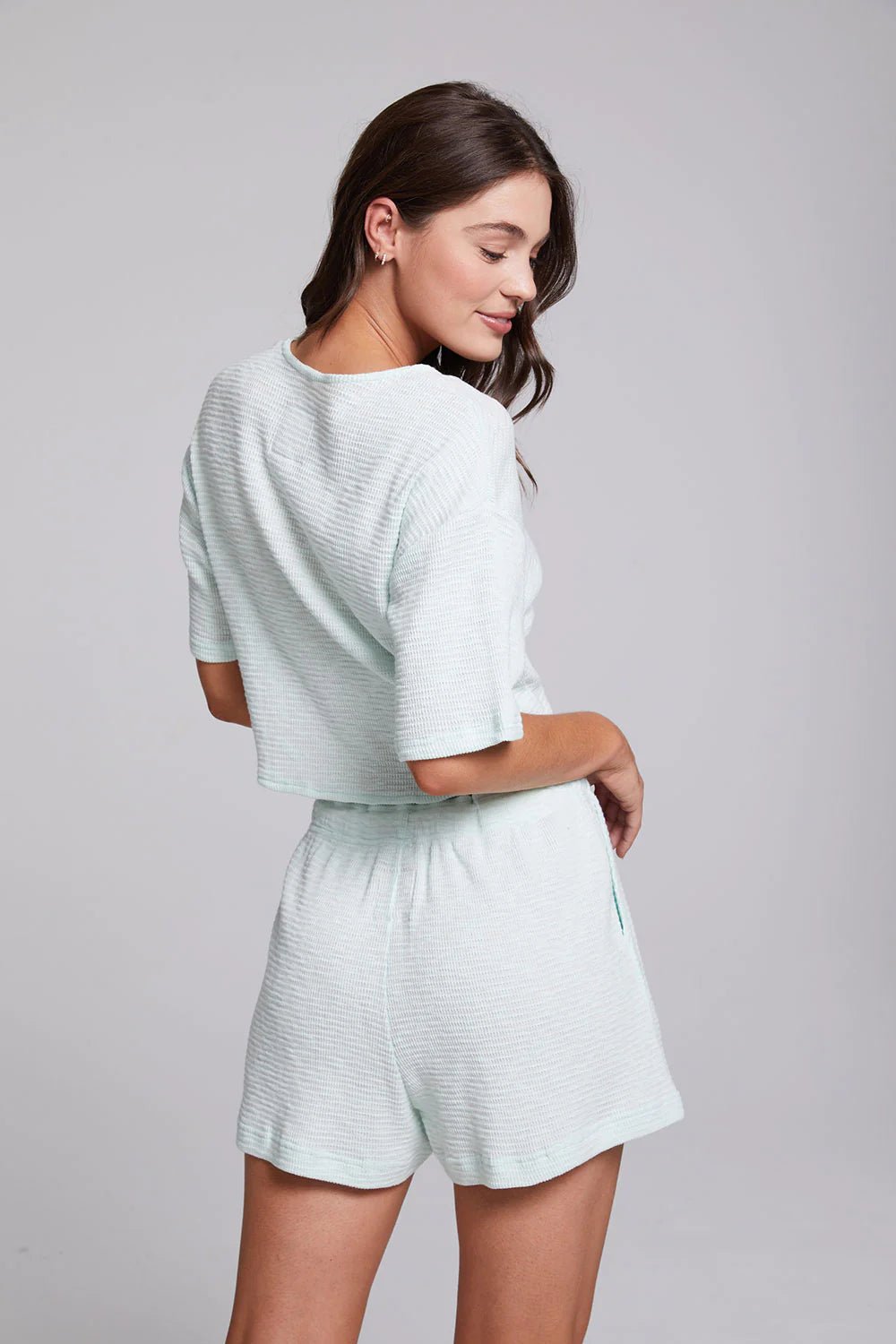 Chaser Chaser Bria Tee Endless Waves