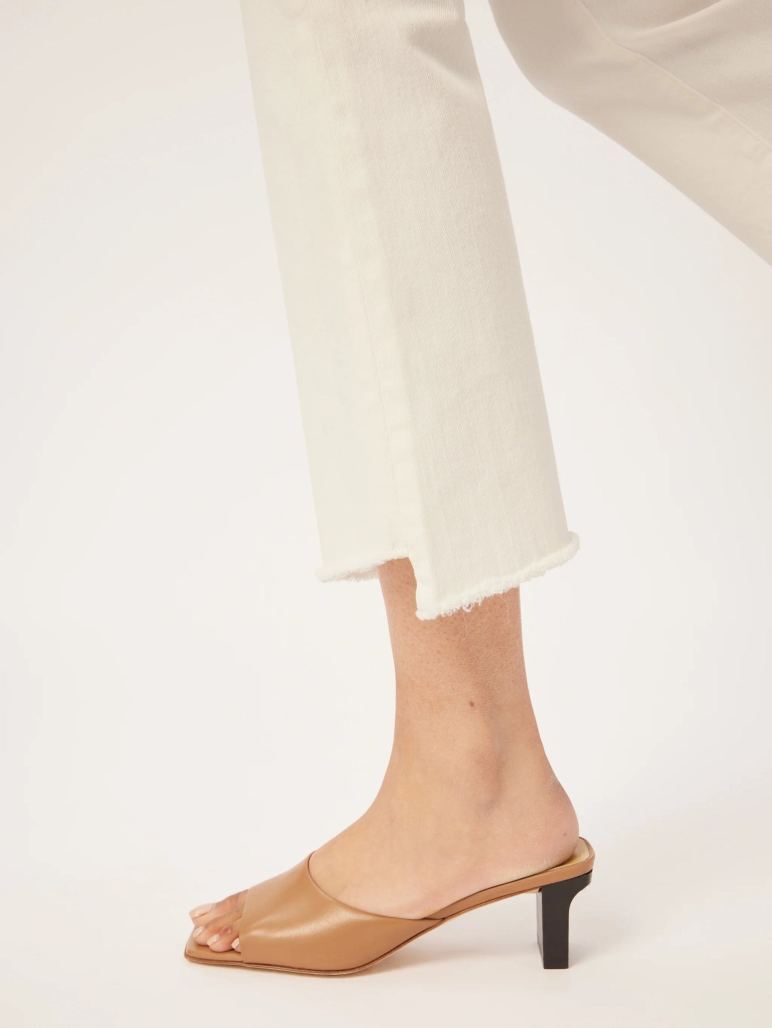 DL1961 DL1961 Bridget Boot High Rise Crop Endless Waves