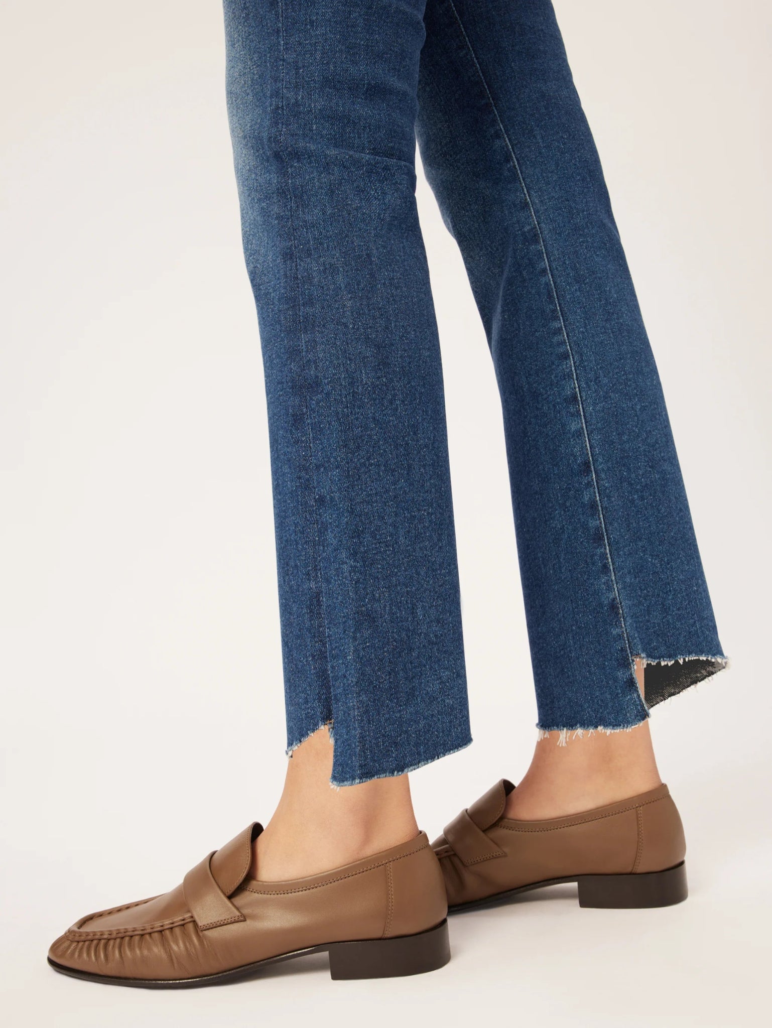 Bridget Boot High Rise Instasculpt Crop Flare - Endless Waves