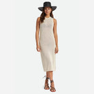 Brixton Aruba Mesh Midi Dress