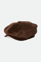 Brixton Baggy Newsboy Cap - Final Sale - Endless Waves