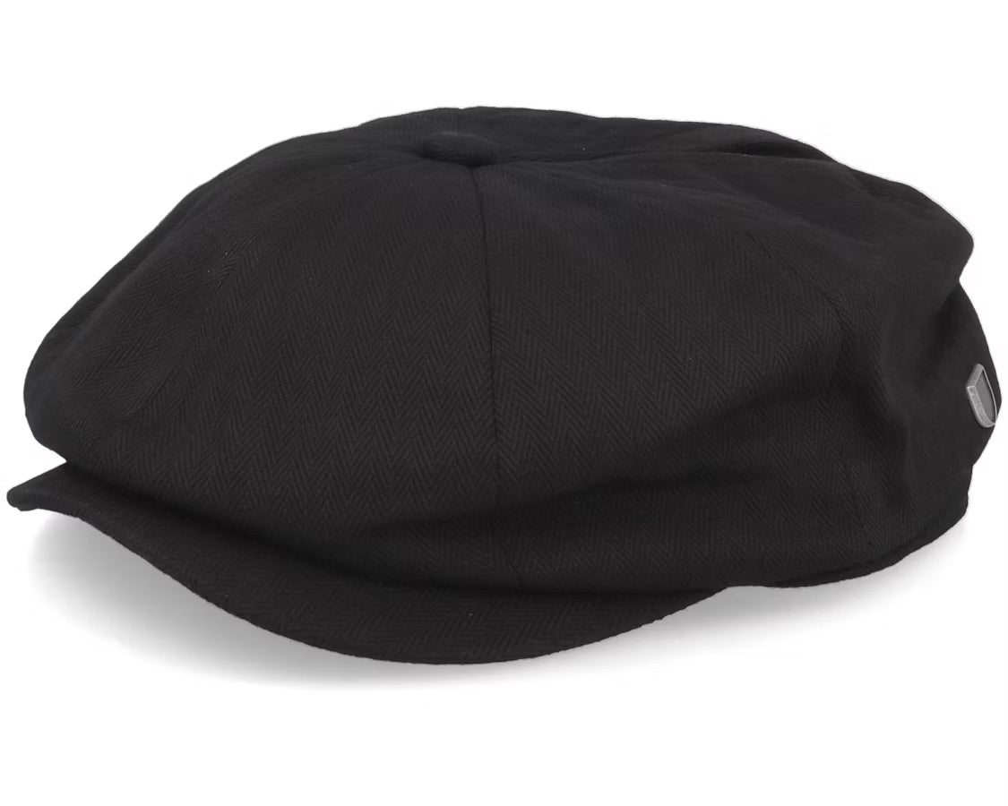 Brixton Baggy Newsboy Cap - Final Sale - Endless Waves