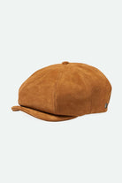 Brixton Brood Reserve Snap Cap - Final Sale - Endless Waves