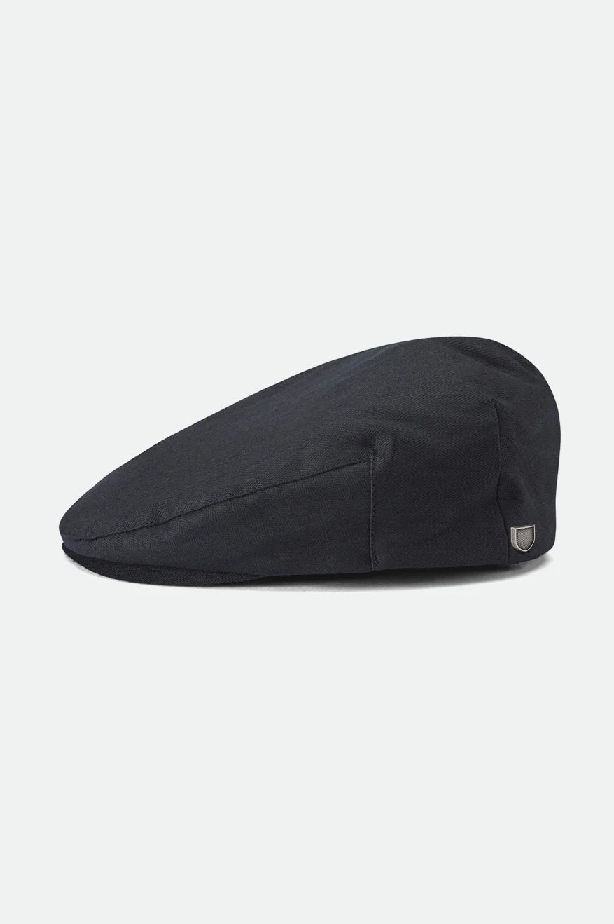Brixton Brixton Hooligan Flat Cap Endless Waves