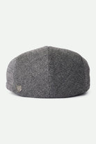 Brixton Hooligan Flat Cap - Final Sale - Endless Waves