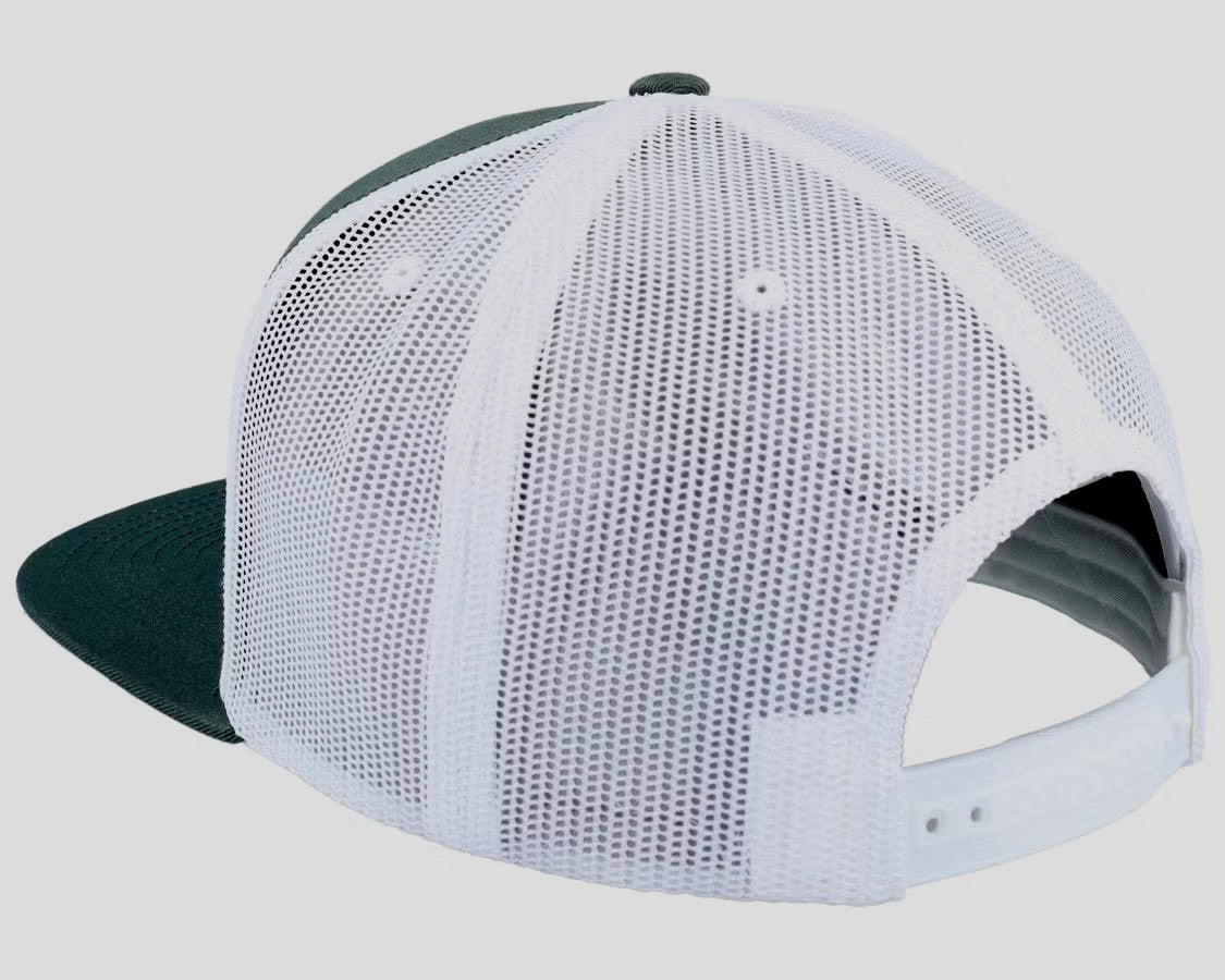 Brixton Brixton Oath MP Trucker Hat Endless Waves