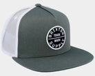 Brixton Oath MP Trucker Hat - Final Sale - Endless Waves