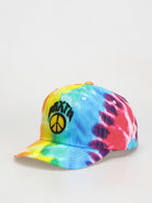 Brixton Peace Out MP Snapback - Final Sale - Endless Waves