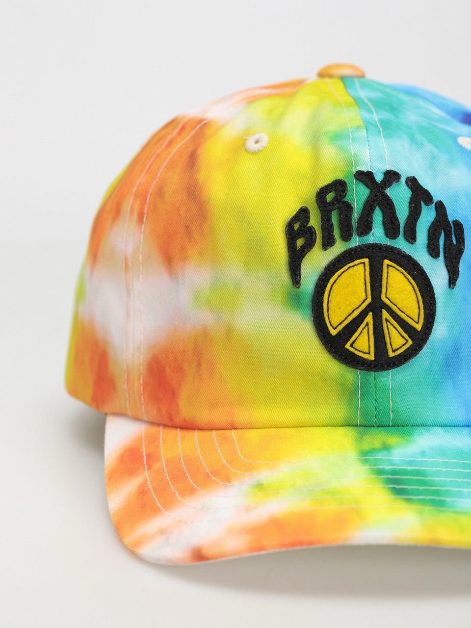 Brixton Peace Out MP Snapback - Final Sale - Endless Waves