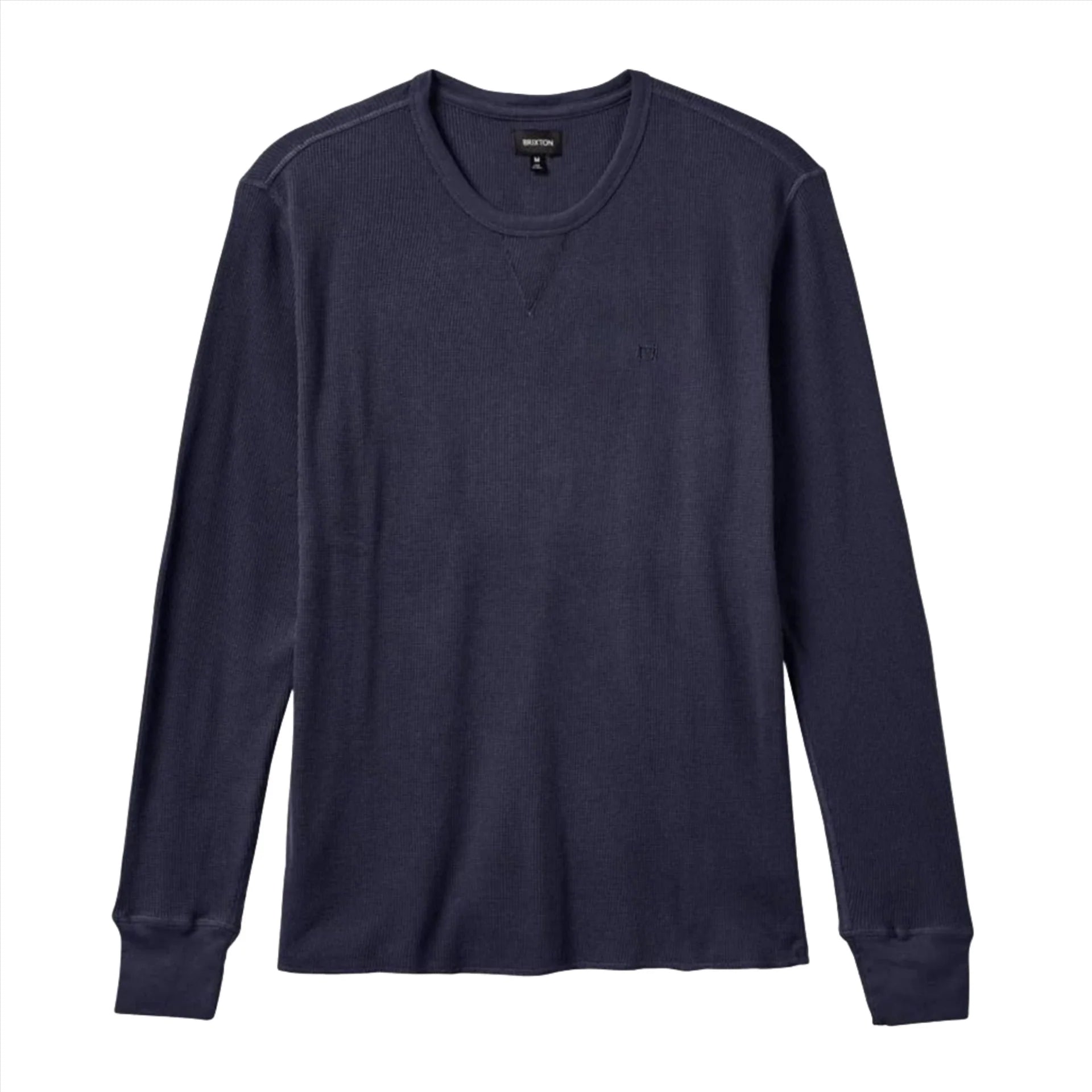 Brixton Reserve L/S Thermal - Final Sale - Endless Waves