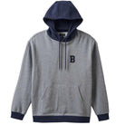 Brixton Retro Heavyweight Hoodie - Final Sale - Endless Waves