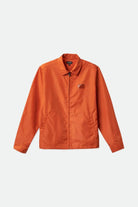 Brixton Utopia Vintage Nylon Jacket - Final Sale - Endless Waves