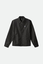 Brixton Utopia Vintage Nylon Jacket - Final Sale - Endless Waves