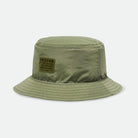 Brixton Vintage Nylon Packable Bucket Hat - Final Sale - Endless Waves