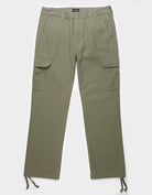 Brixton Way Point Relaxed Cargo Pant