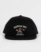 Brixton Wynmore MP Snapback - Final Sale - Endless Waves