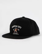 Brixton Wynmore MP Snapback - Final Sale - Endless Waves