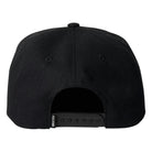 Brixton x Fender Factory Net Plus MP Snapback - Endless Waves