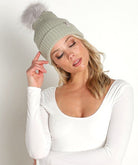 Brixton Brixton Alison Beanie Endless Waves