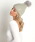 Brixton Brixton Alison Beanie Endless Waves