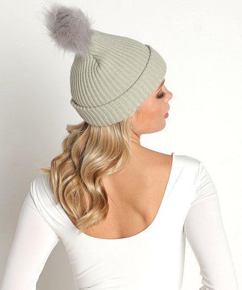 Brixton Brixton Alison Beanie Endless Waves